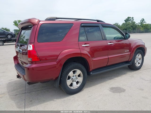 Toyota 4Runner Sr5 V6