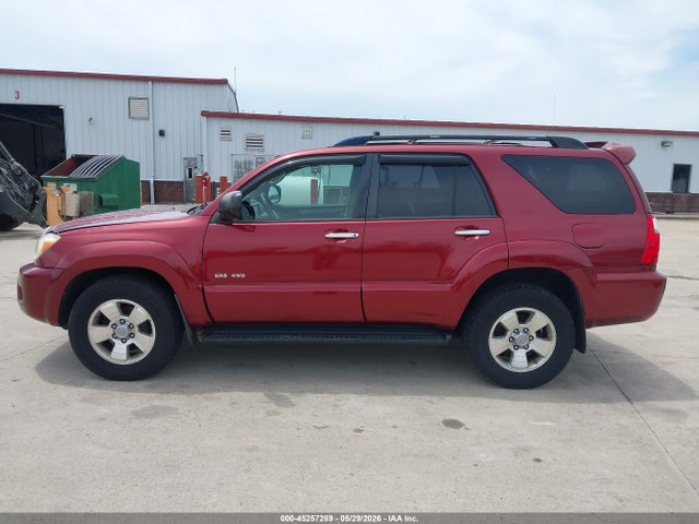 Toyota 4Runner Sr5 V6