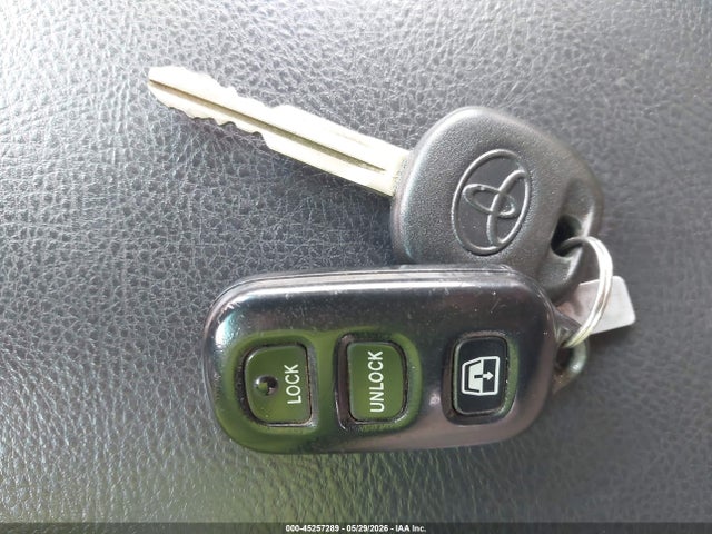 Toyota 4Runner Sr5 V6