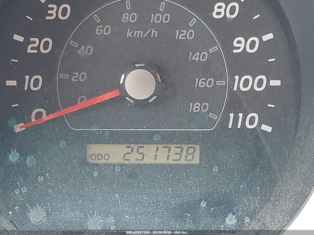 Toyota 4Runner Sr5 V6