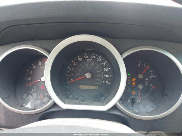 Toyota 4Runner Sr5 V6