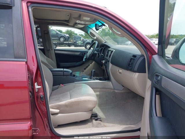 Toyota 4Runner Sr5 V6