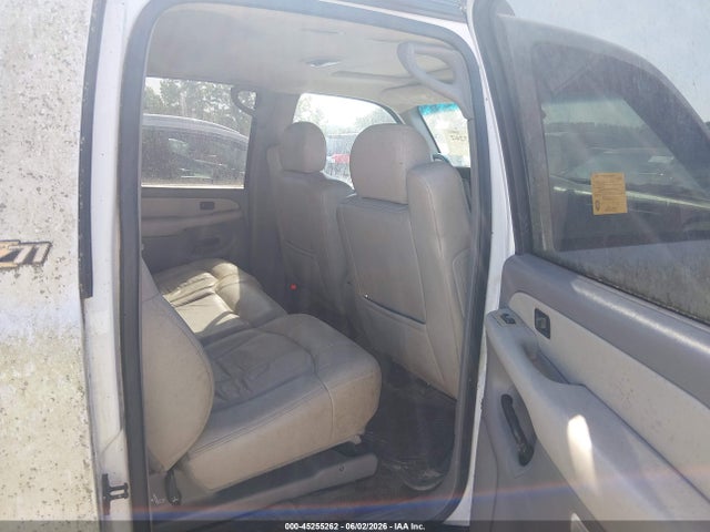 Chevrolet Suburban 1500 Z71