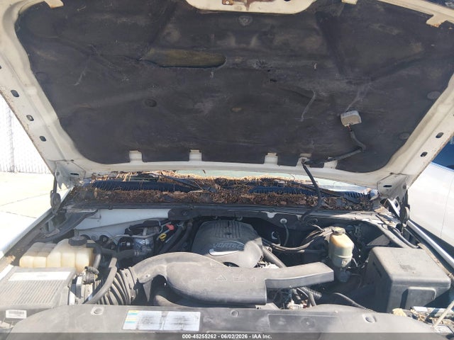 Chevrolet Suburban 1500 Z71