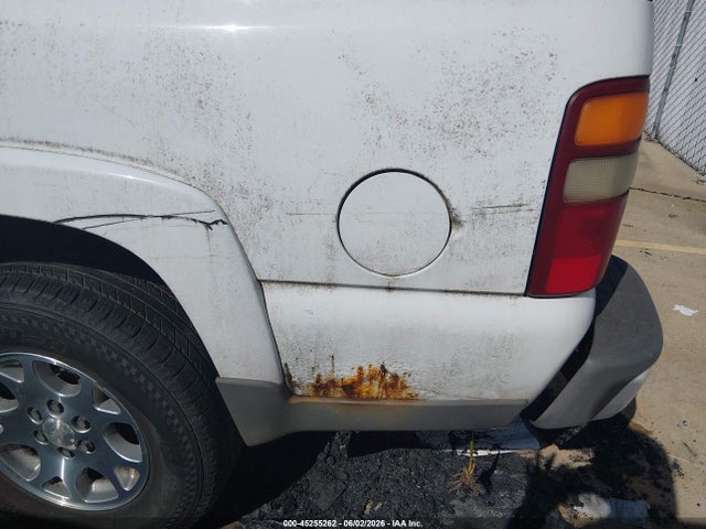 Chevrolet Suburban 1500 Z71