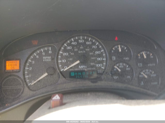 Chevrolet Suburban 1500 Z71