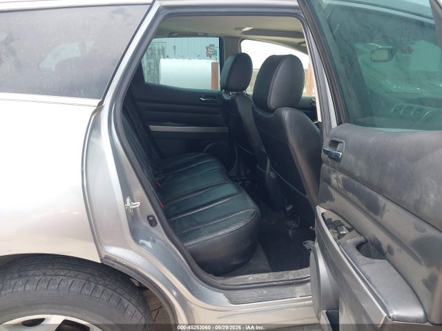 Mazda Cx S Grand Touring