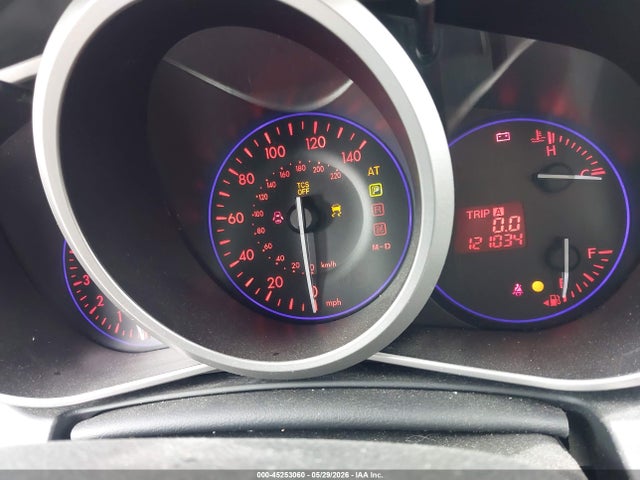 Mazda Cx S Grand Touring