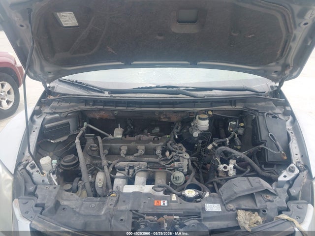 Mazda Cx S Grand Touring