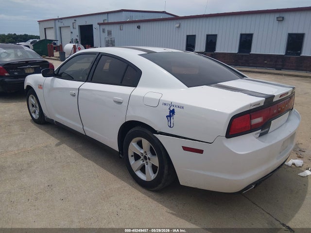 Dodge Charger Se