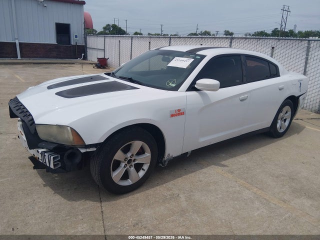 Dodge Charger Se