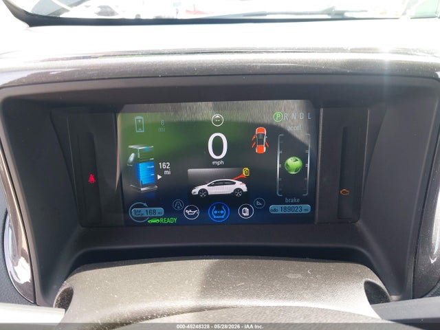 Chevrolet Volt