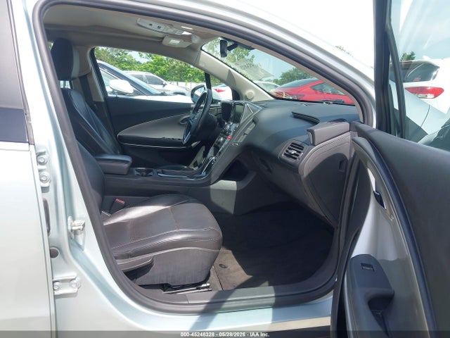 Chevrolet Volt