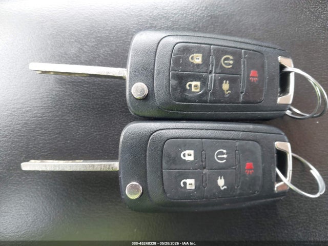 Chevrolet Volt