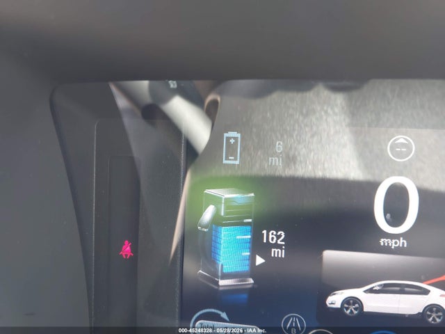 Chevrolet Volt