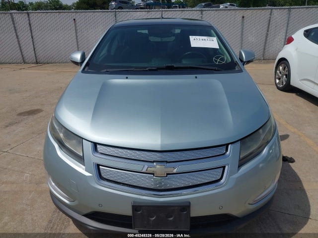 Chevrolet Volt