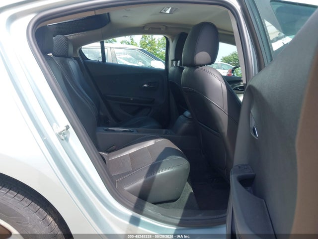 Chevrolet Volt