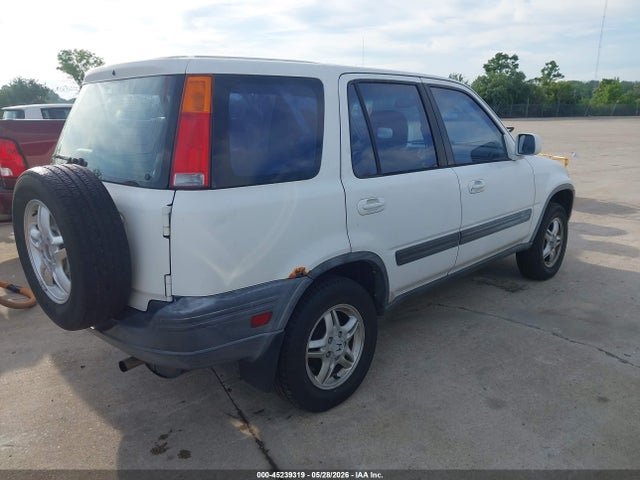 Honda CR-V Ex
