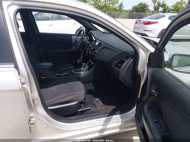 Chrysler 200 Touring
