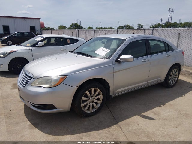 Chrysler 200 Touring