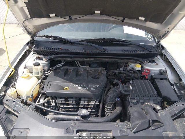 Chrysler 200 Touring