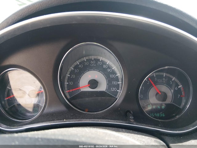 Chrysler 200 Touring
