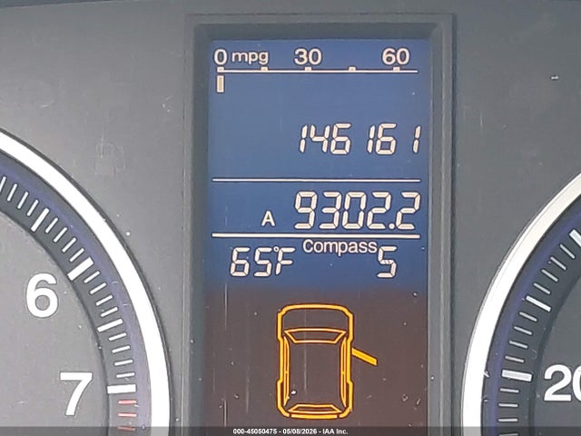Honda CR-V Ex