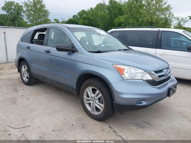 Salvage Honda CR-V Image