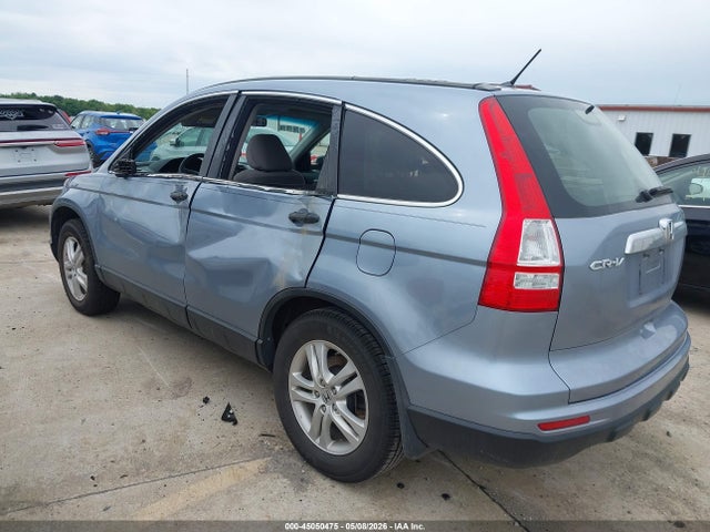 Honda CR-V Ex