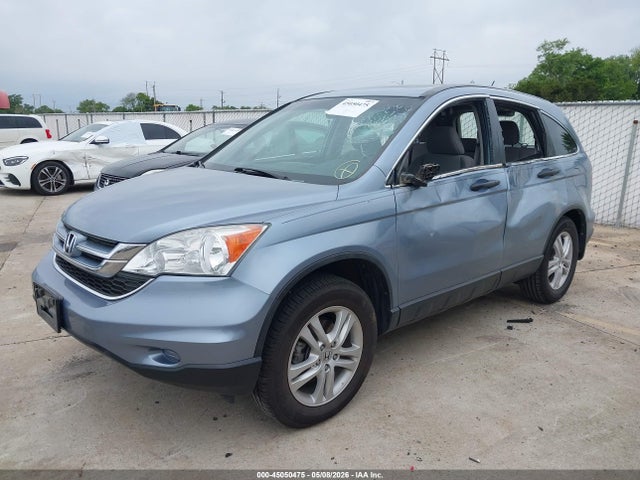 Honda CR-V Ex