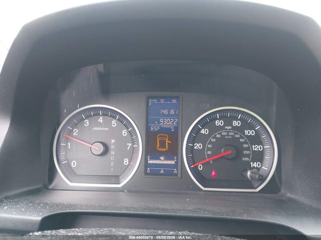 Honda CR-V Ex