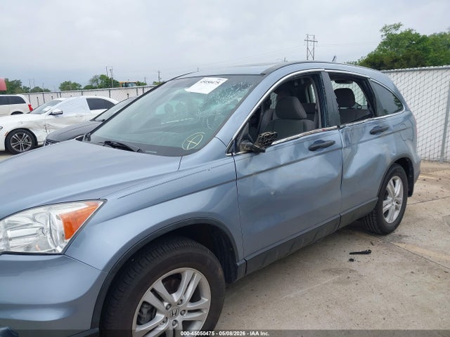 Honda CR-V Ex