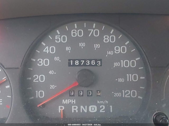 Mercury Grand Marquis Ls