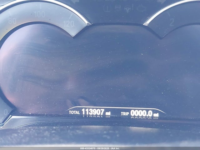 BMW 5 Series Xdrive