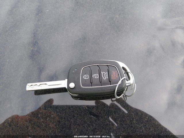 Hyundai SANTA FE 2.4l