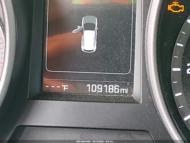 Hyundai SANTA FE 2.4l