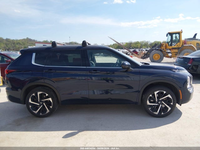 Mitsubishi Outlander Sel Special Edition 2wd