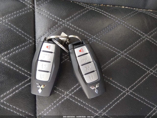 Mitsubishi Outlander Sel Special Edition 2wd