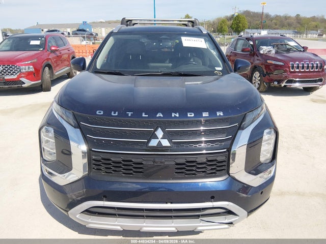 Mitsubishi Outlander Sel Special Edition 2wd