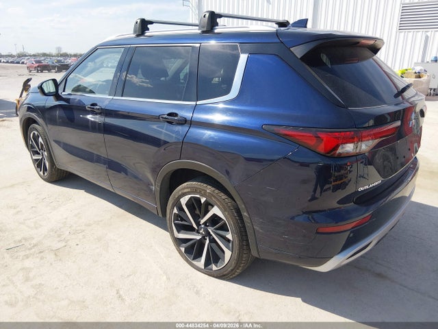 Mitsubishi Outlander Sel Special Edition 2wd
