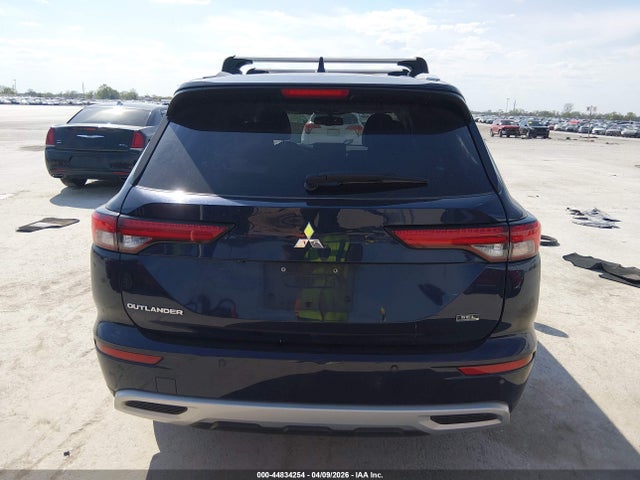 Mitsubishi Outlander Sel Special Edition 2wd
