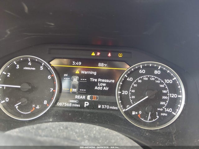Mitsubishi Outlander Sel Special Edition 2wd