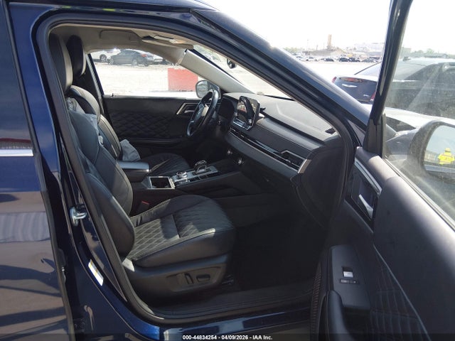 Mitsubishi Outlander Sel Special Edition 2wd