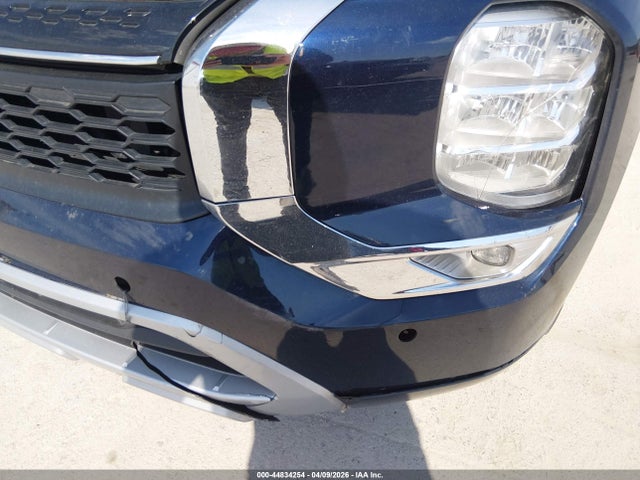 Mitsubishi Outlander Sel Special Edition 2wd