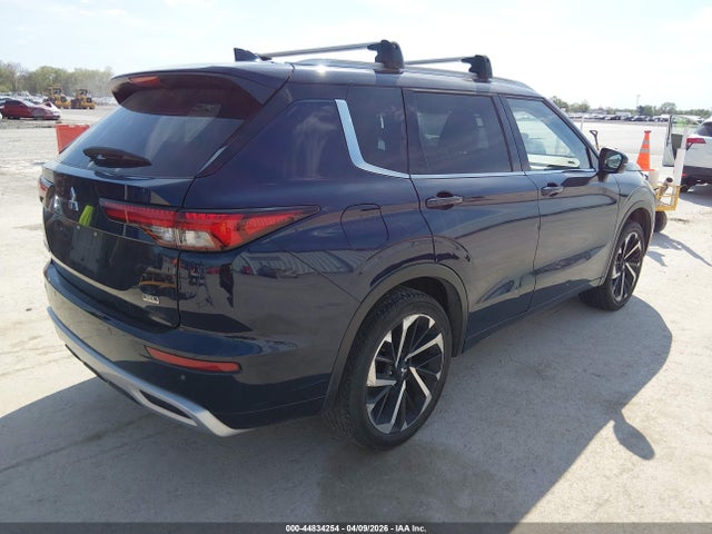 Mitsubishi Outlander Sel Special Edition 2wd