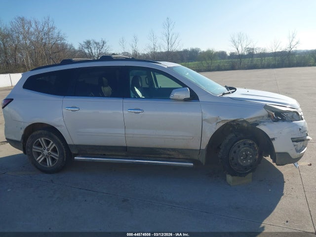 Chevrolet Traverse 2lt