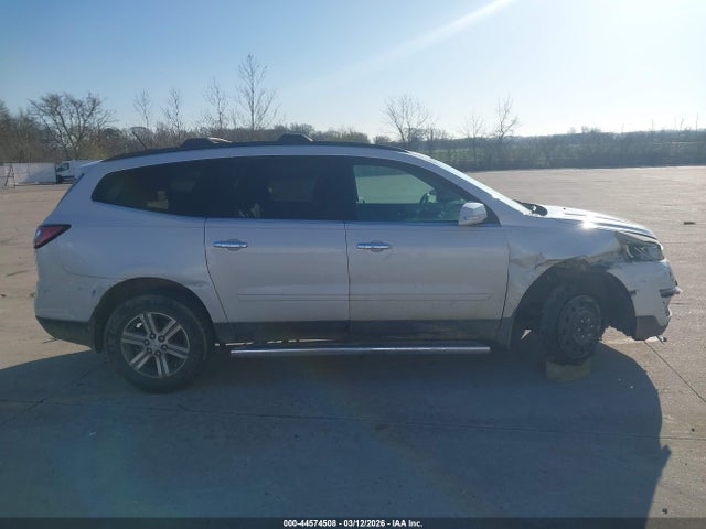 Chevrolet Traverse 2lt