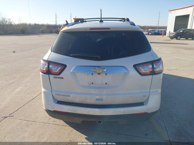 Chevrolet Traverse 2lt