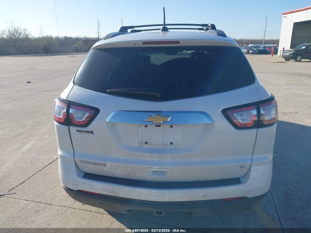 Chevrolet Traverse 2lt