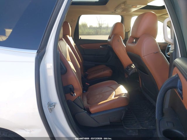 Chevrolet Traverse 2lt